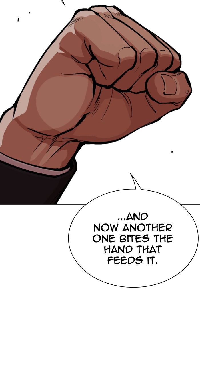 Read Lookism ENGLISH Manga Online