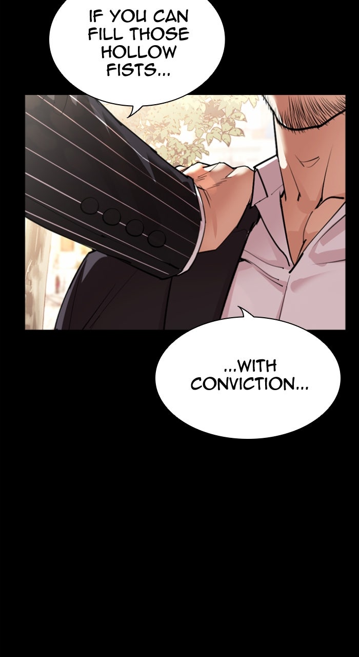 Read Lookism ENGLISH Manga Online