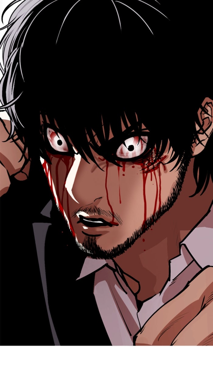 Read Lookism ENGLISH Manga Online