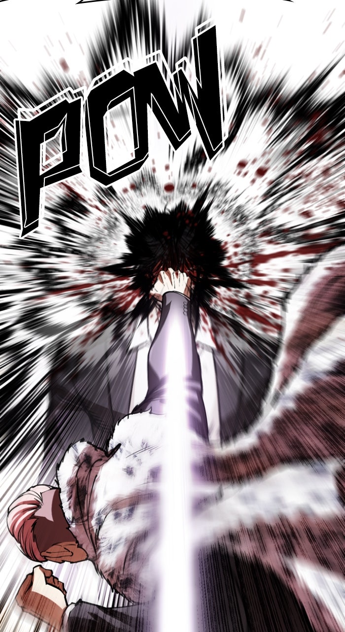 Read Lookism ENGLISH Manga Online