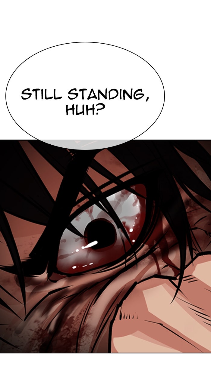 Read Lookism ENGLISH Manga Online