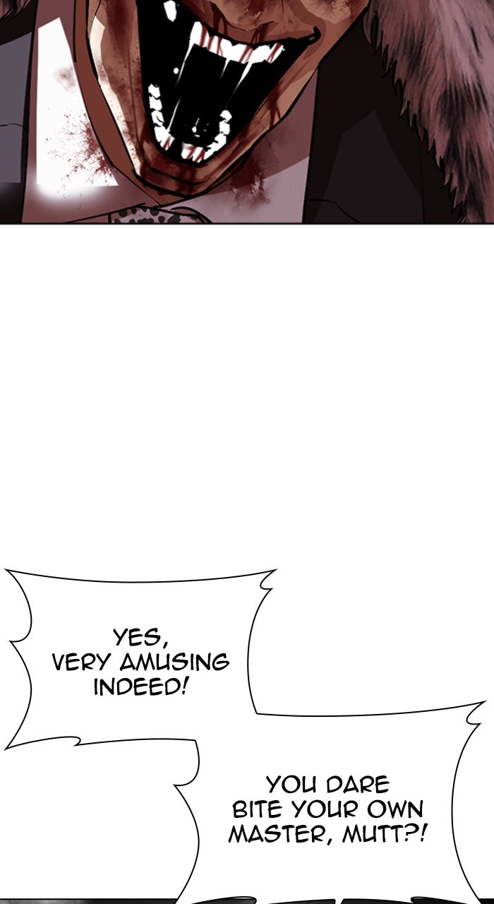 Read Lookism ENGLISH Manga Online