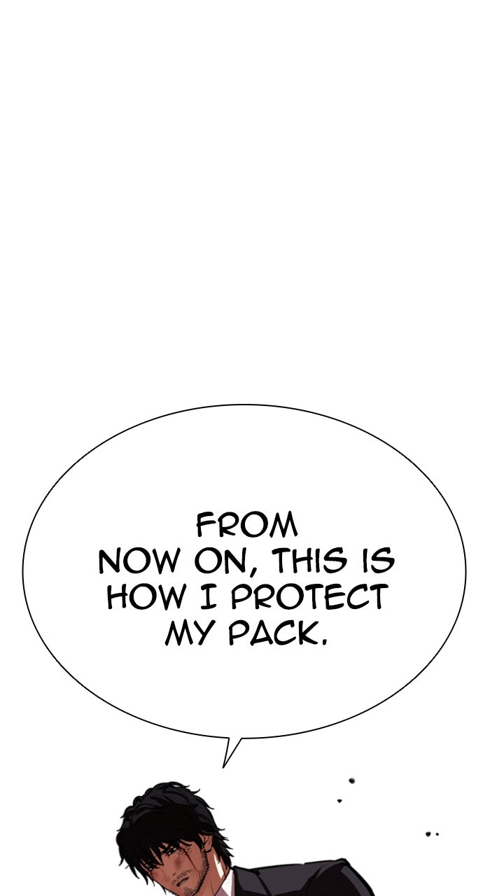 Read Lookism ENGLISH Manga Online