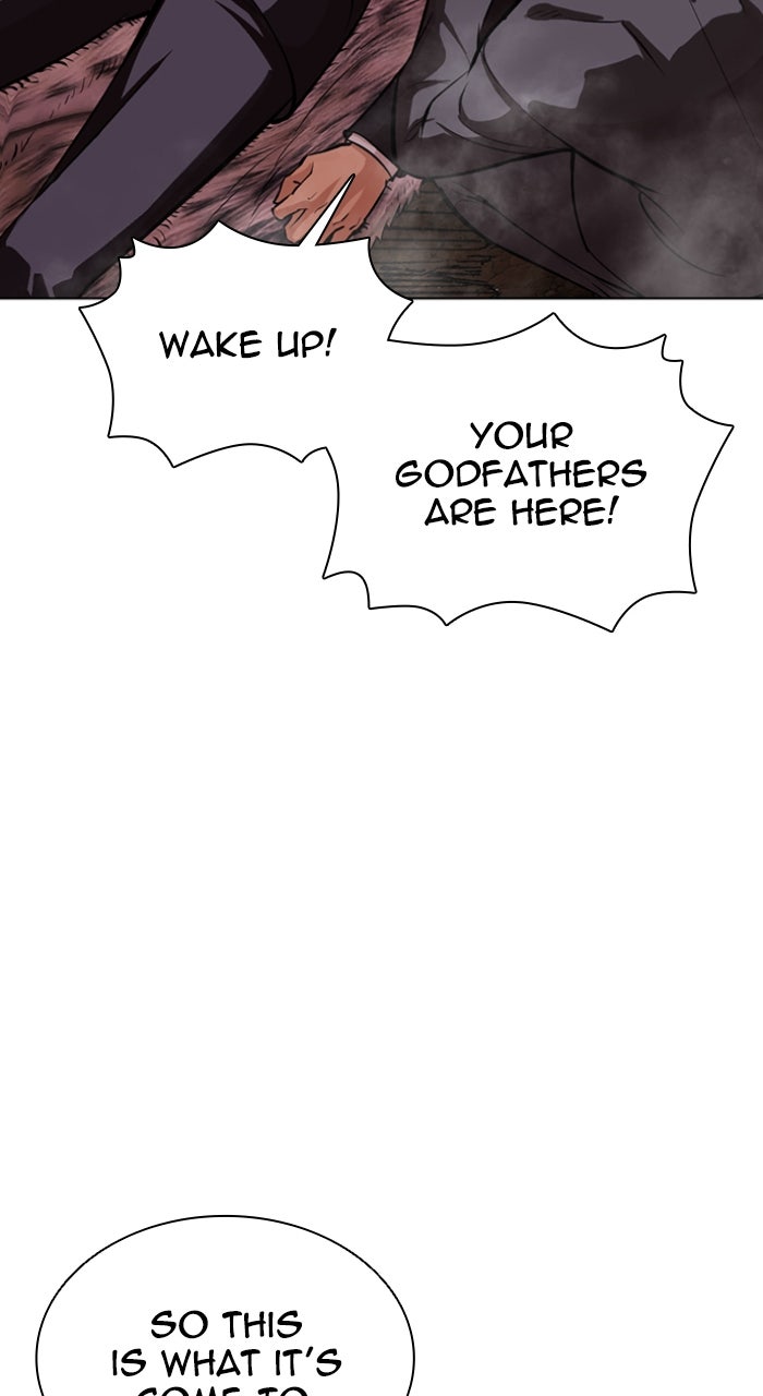 Read Lookism ENGLISH Manga Online