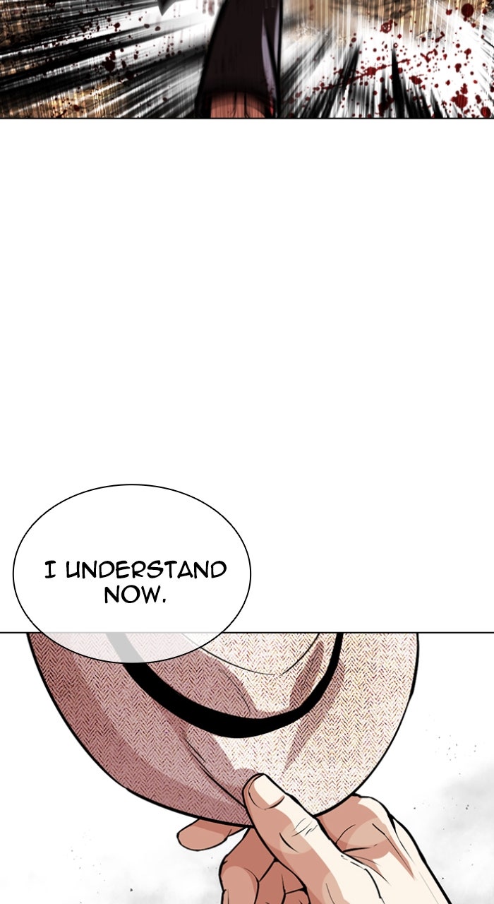 Read Lookism ENGLISH Manga Online