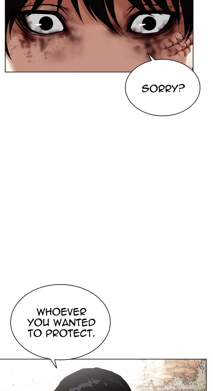 Read Lookism ENGLISH Manga Online