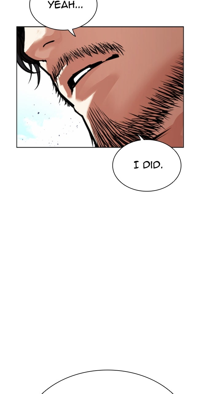 Read Lookism ENGLISH Manga Online