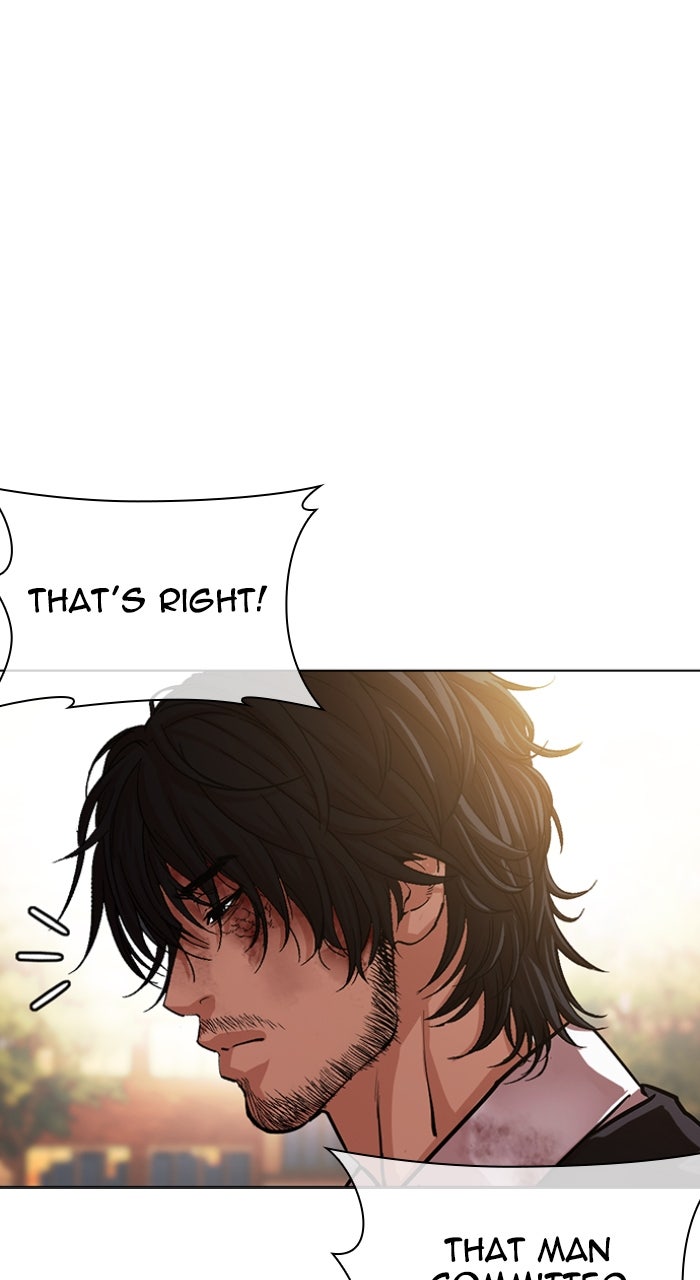 Read Lookism ENGLISH Manga Online