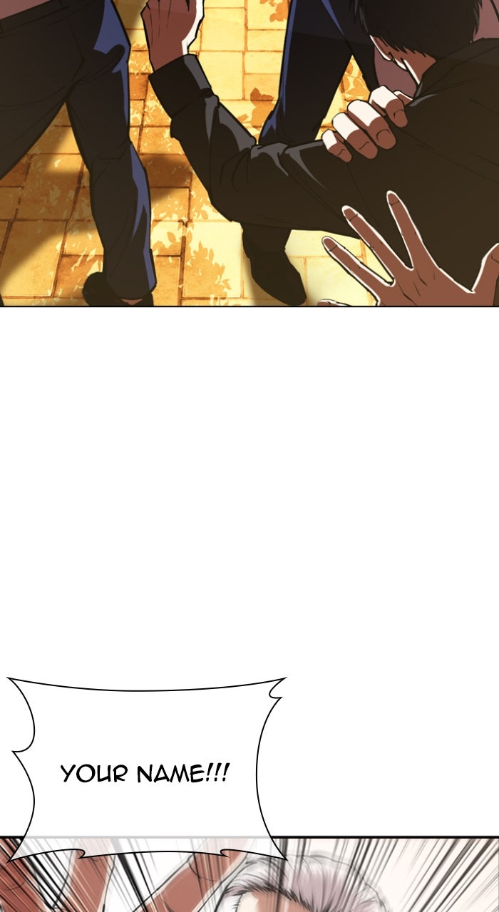 Read Lookism ENGLISH Manga Online