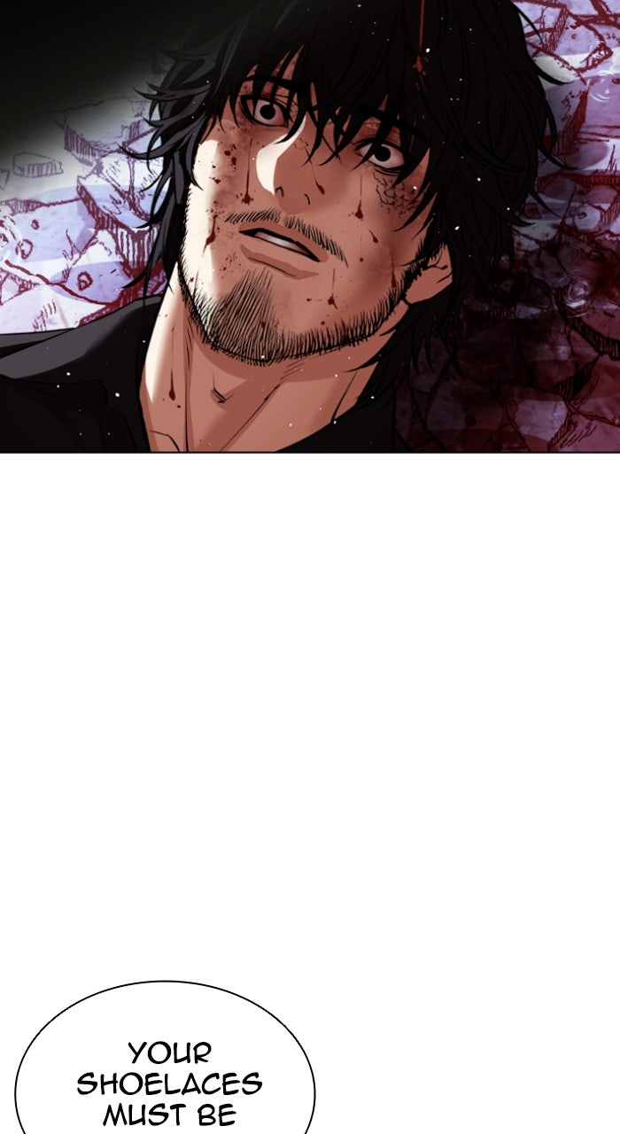 Read Lookism ENGLISH Manga Online