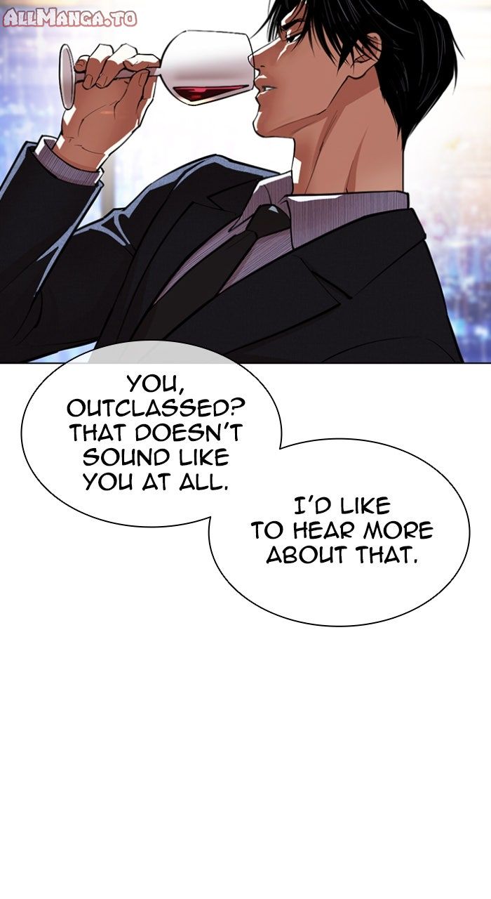 Read Lookism ENGLISH Manga Online