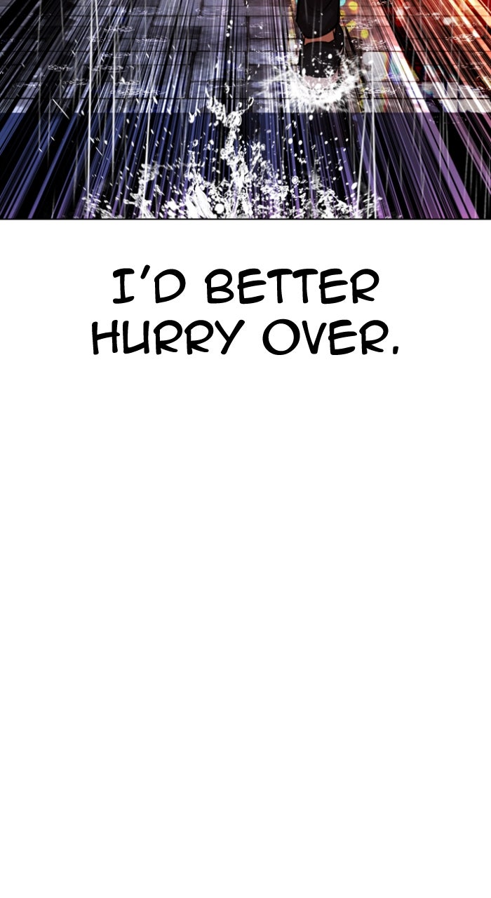 Read Lookism ENGLISH Manga Online