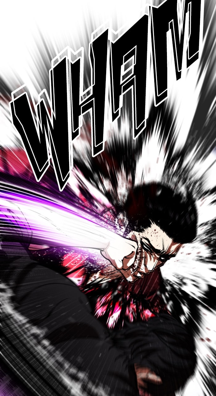 Read Lookism ENGLISH Manga Online