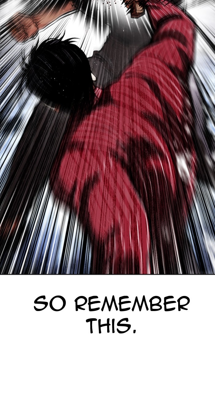 Read Lookism ENGLISH Manga Online