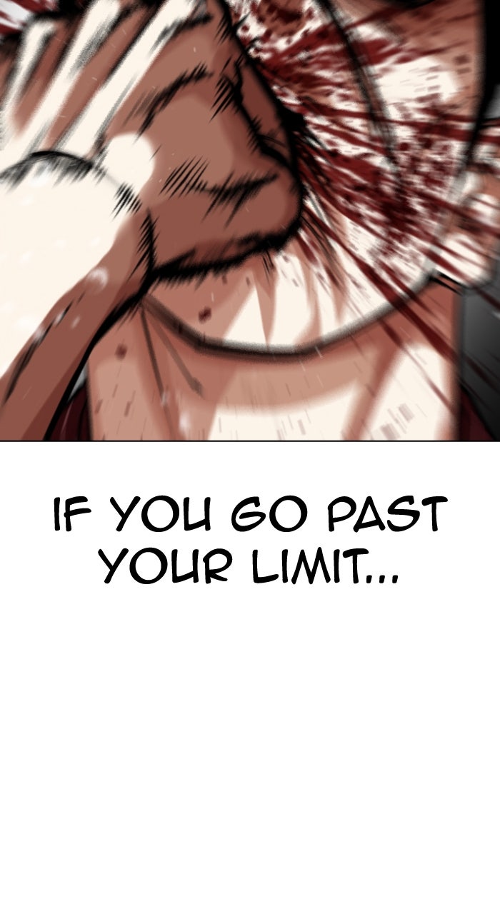 Read Lookism ENGLISH Manga Online