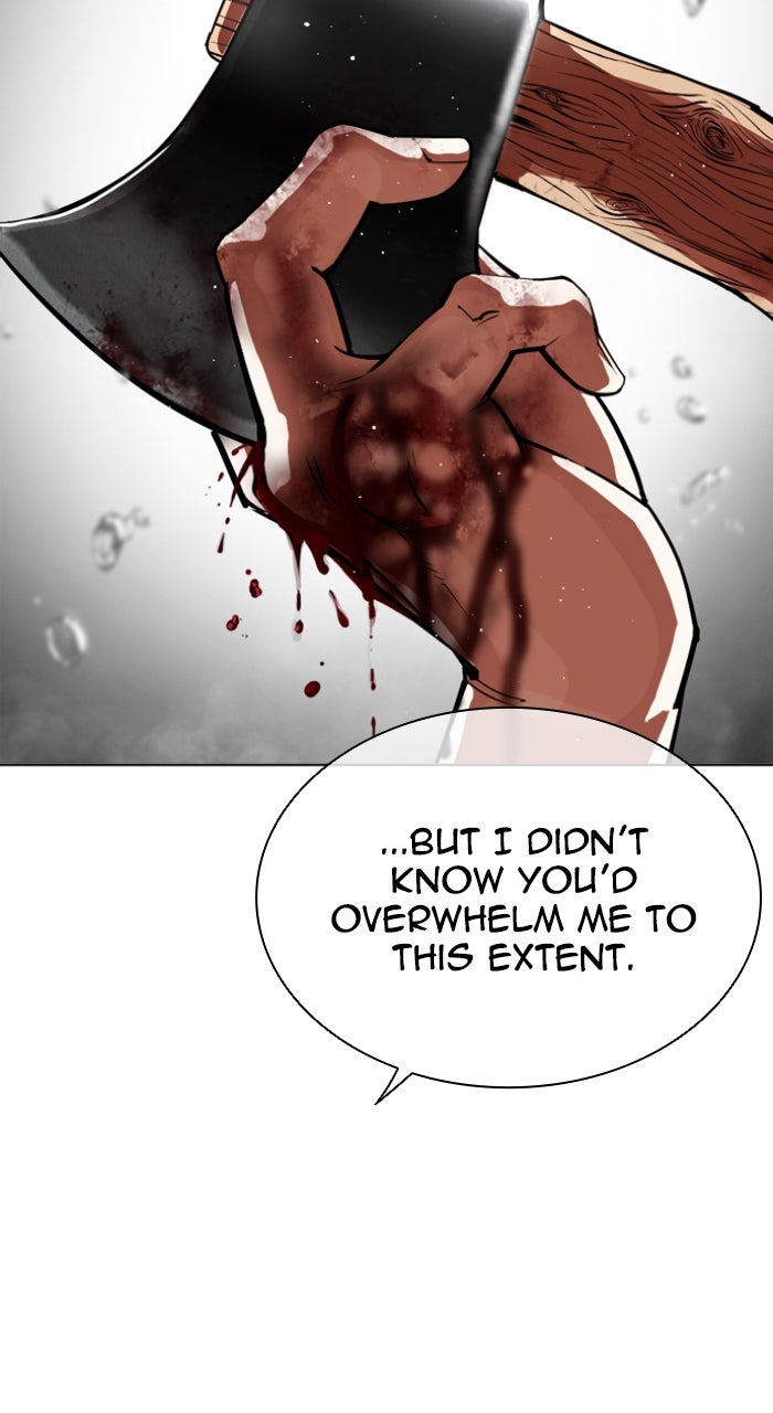 Read Lookism ENGLISH Manga Online