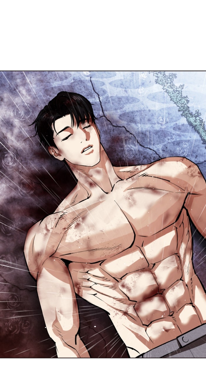 Read Lookism ENGLISH Manga Online