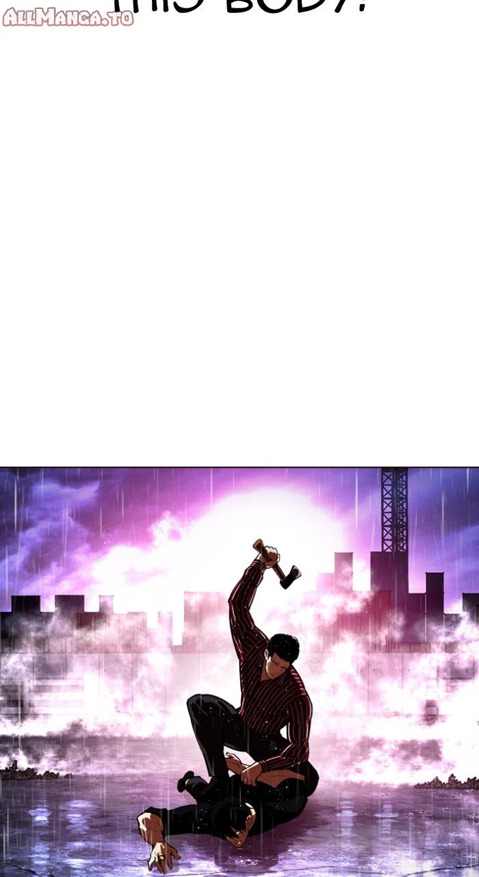 Read Lookism ENGLISH Manga Online