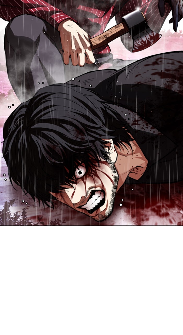 Read Lookism ENGLISH Manga Online