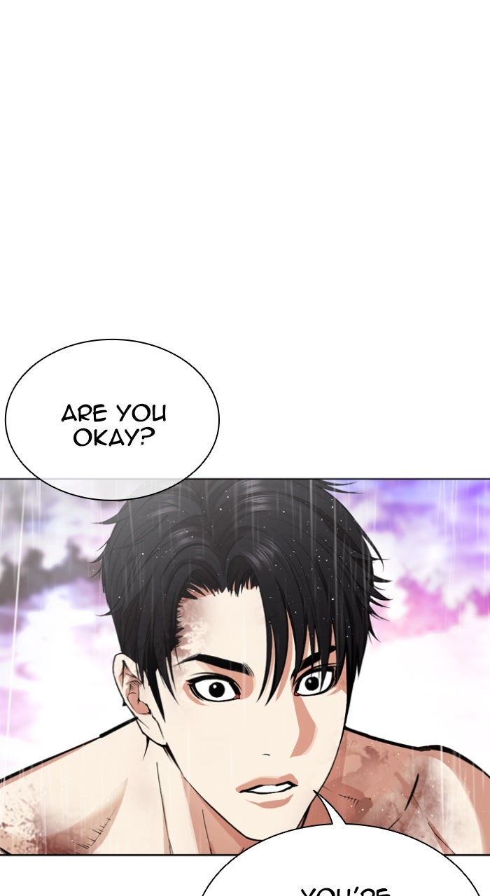 Read Lookism ENGLISH Manga Online