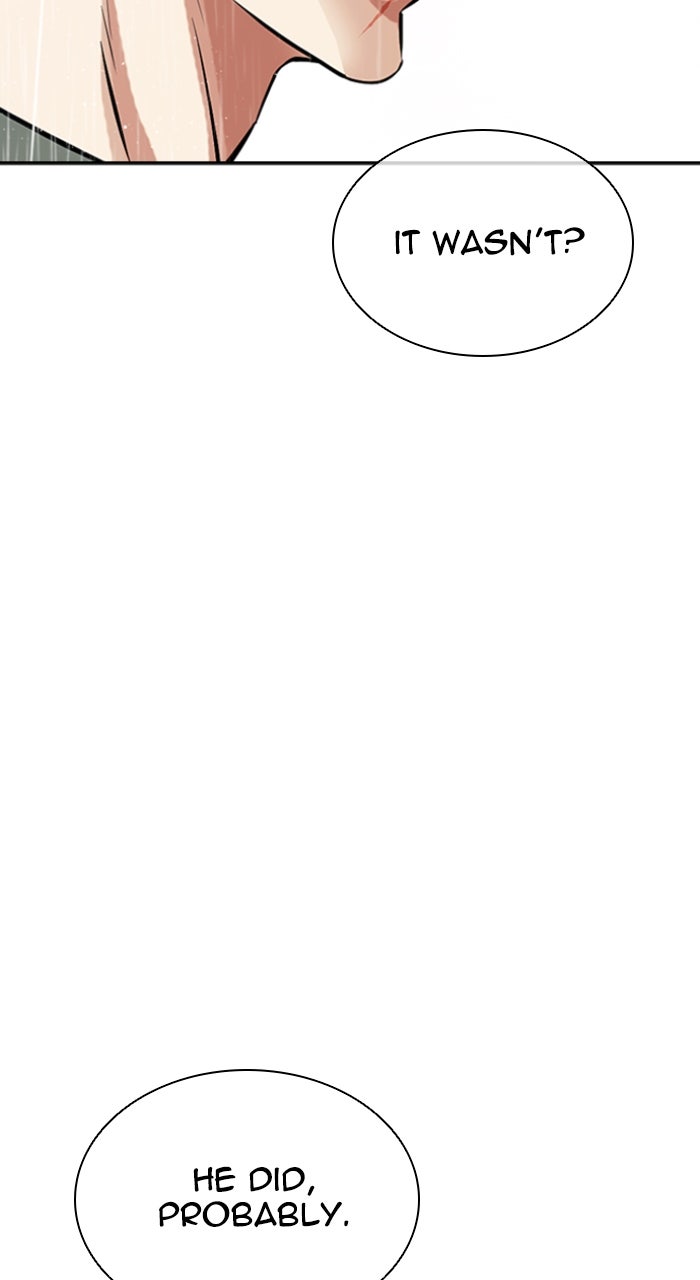 Read Lookism ENGLISH Manga Online