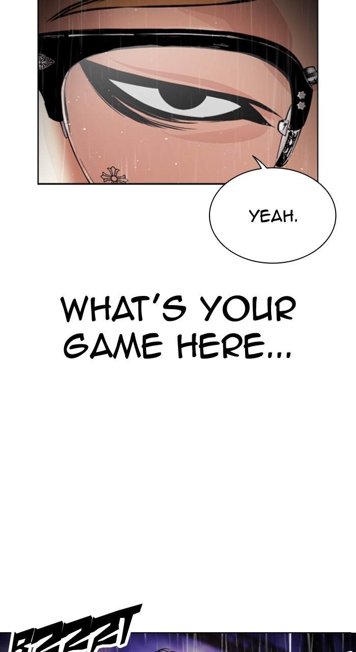 Read Lookism ENGLISH Manga Online