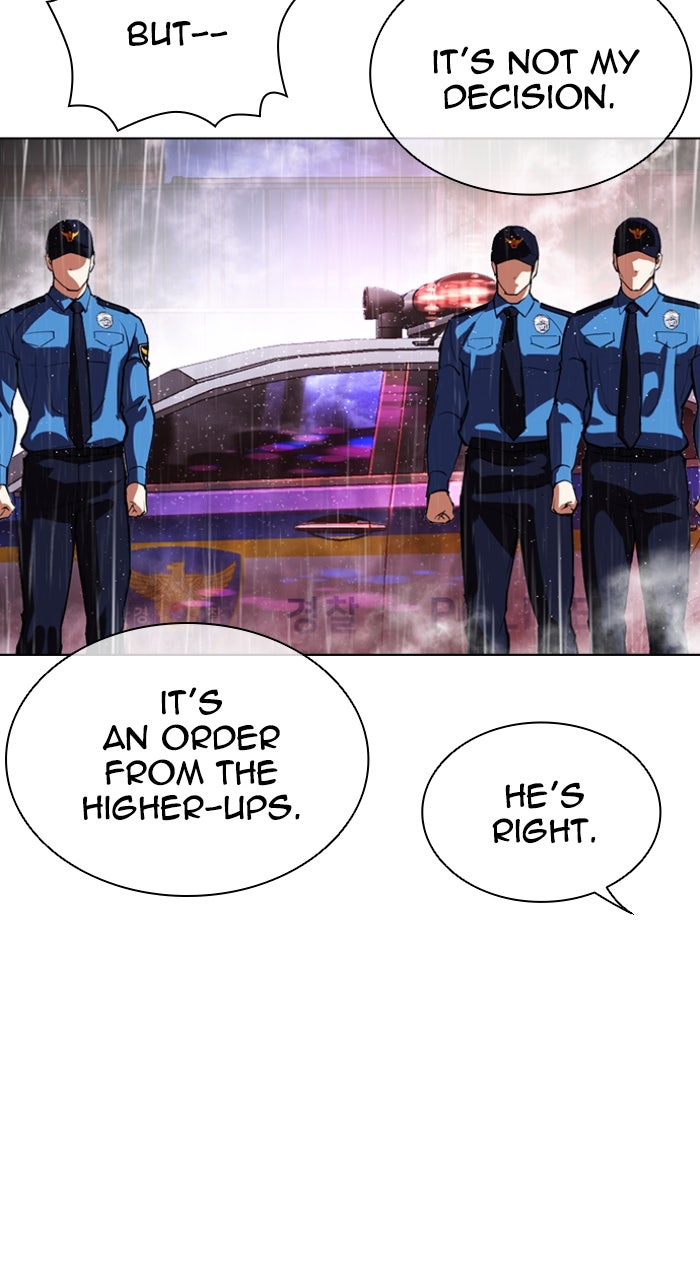 Read Lookism ENGLISH Manga Online