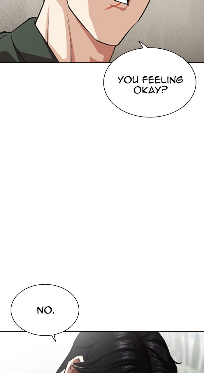 Read Lookism ENGLISH Manga Online