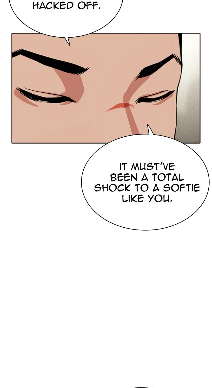 Read Lookism ENGLISH Manga Online