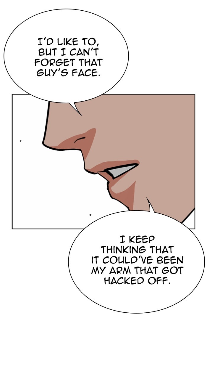 Read Lookism ENGLISH Manga Online