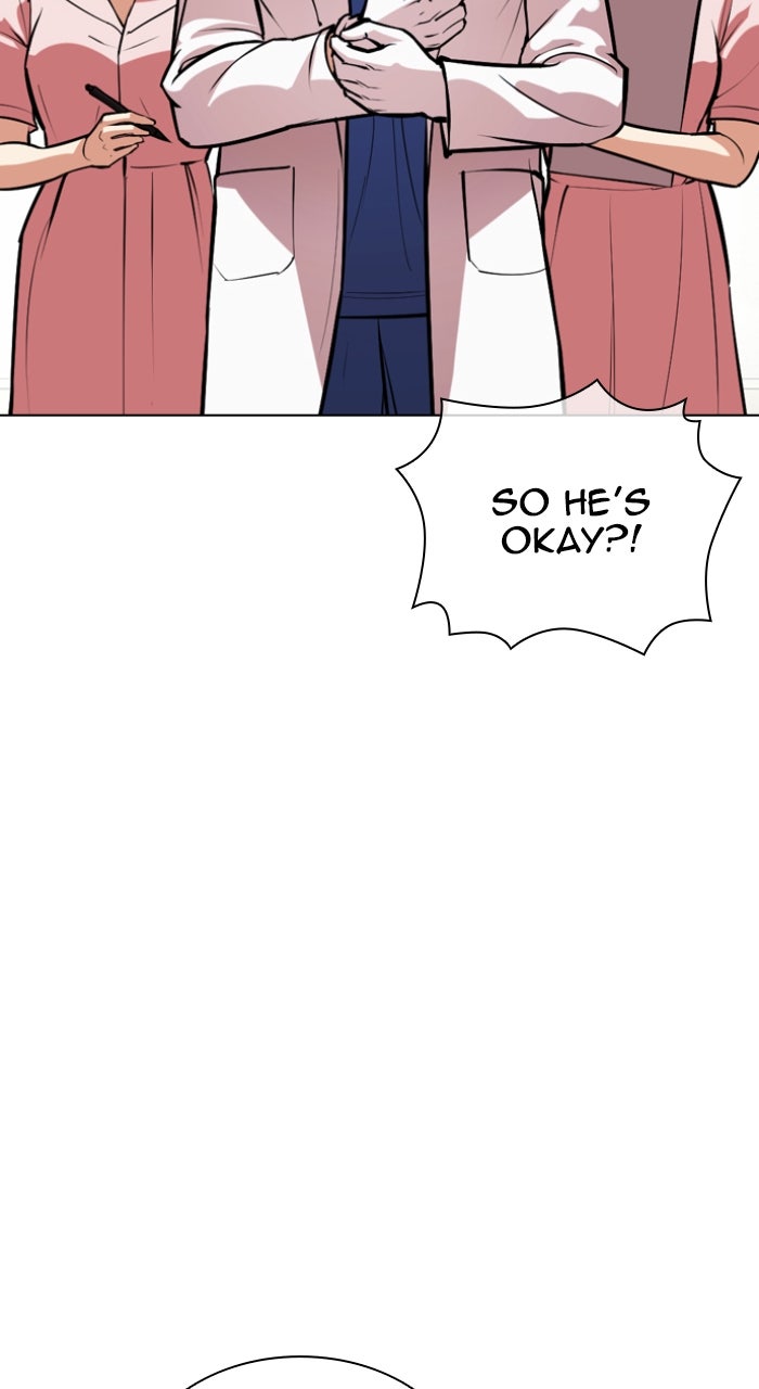 Read Lookism ENGLISH Manga Online