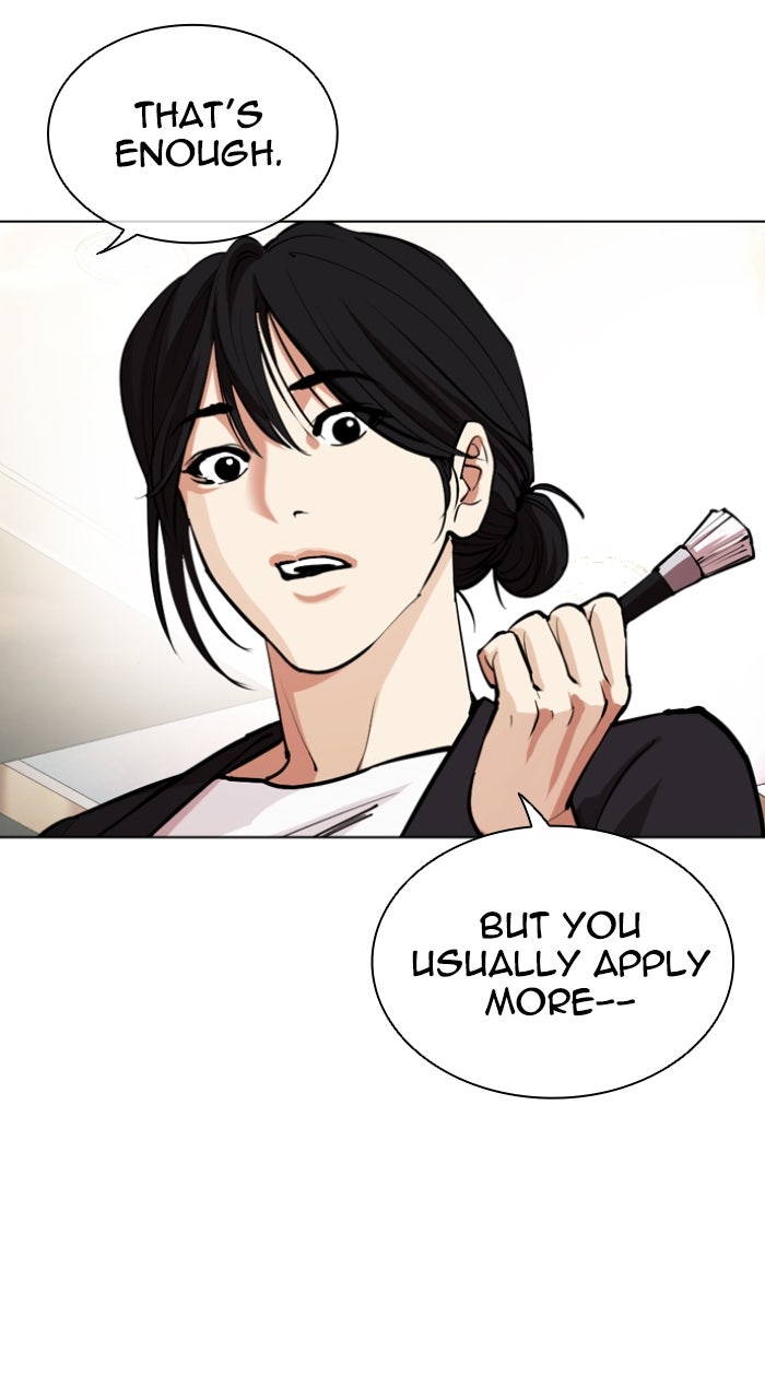 Read Lookism ENGLISH Manga Online