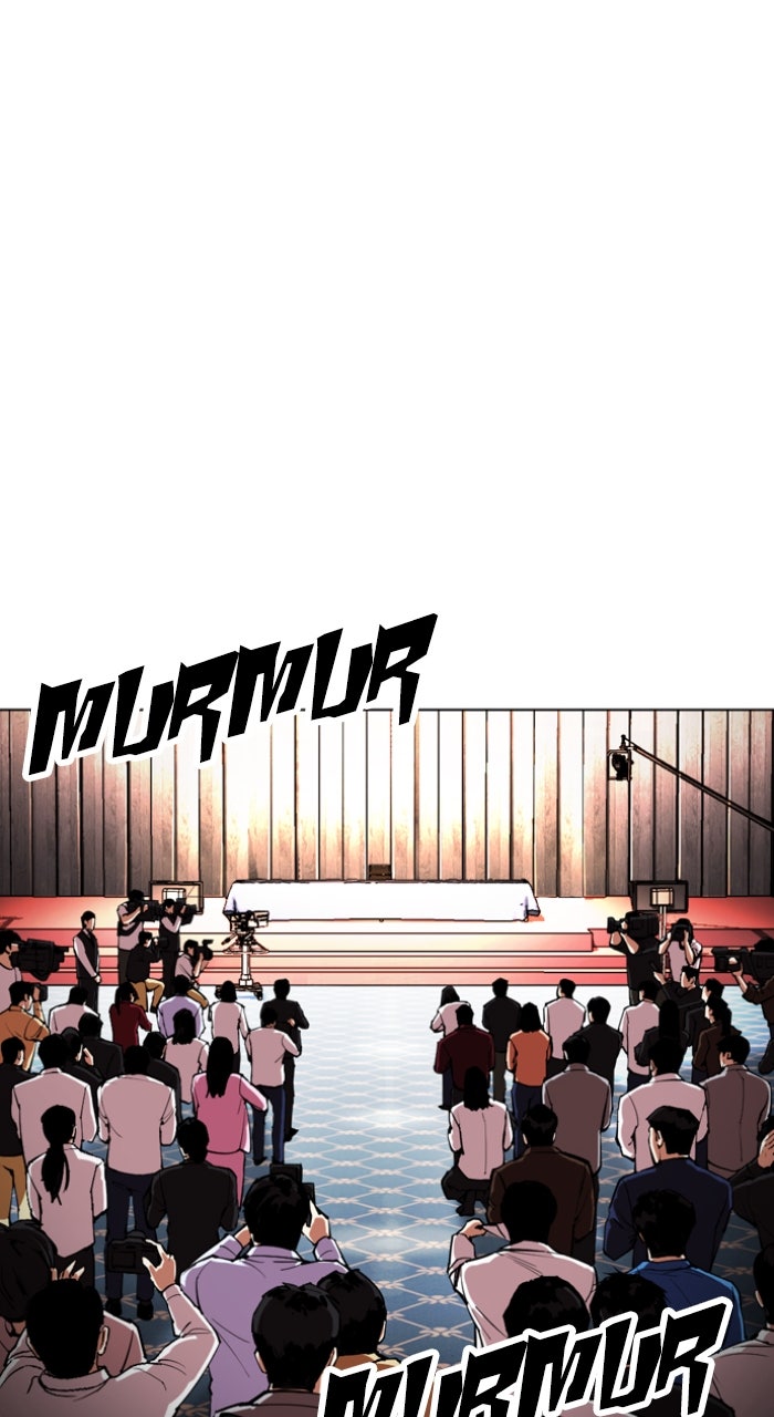 Read Lookism ENGLISH Manga Online