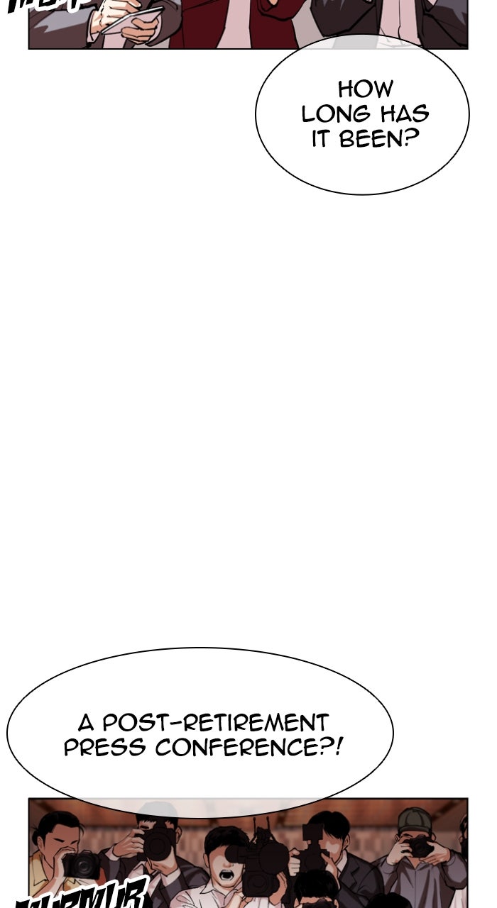 Read Lookism ENGLISH Manga Online