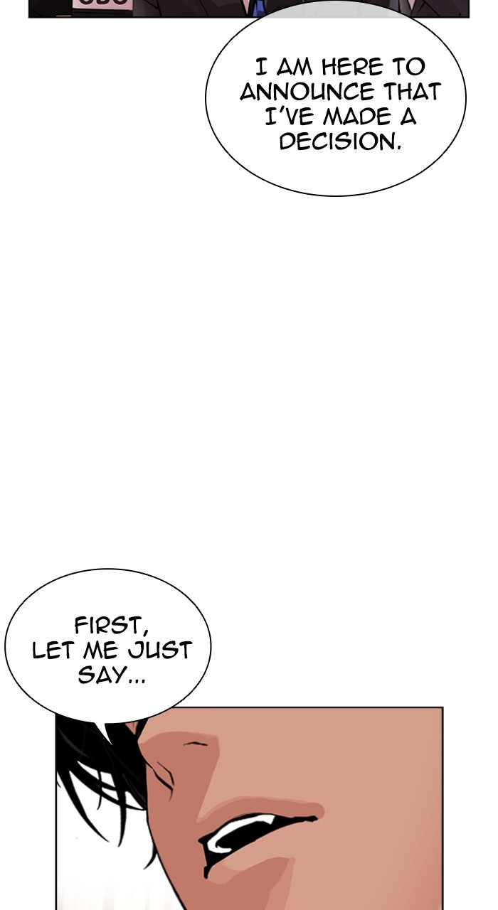 Read Lookism ENGLISH Manga Online