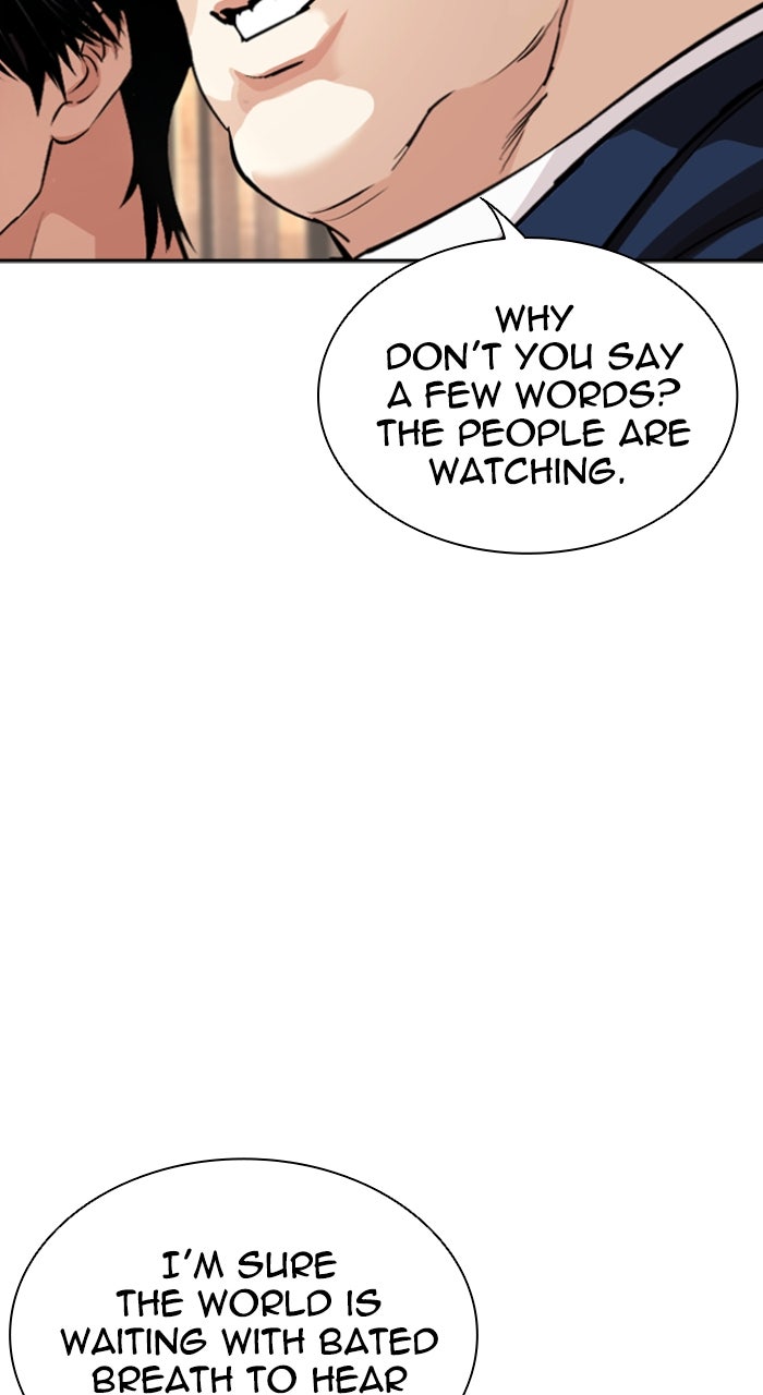 Read Lookism ENGLISH Manga Online