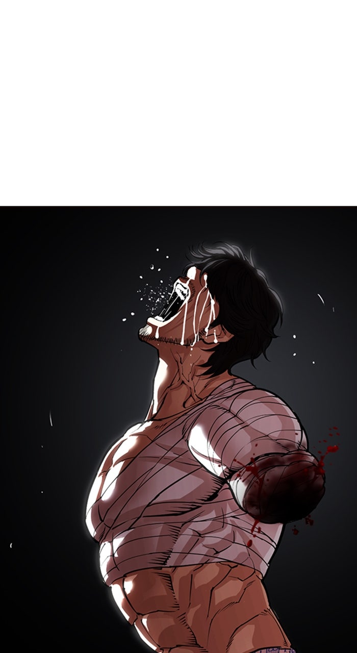 Read Lookism ENGLISH Manga Online