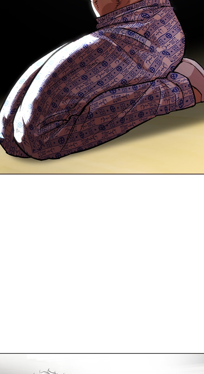 Read Lookism ENGLISH Manga Online