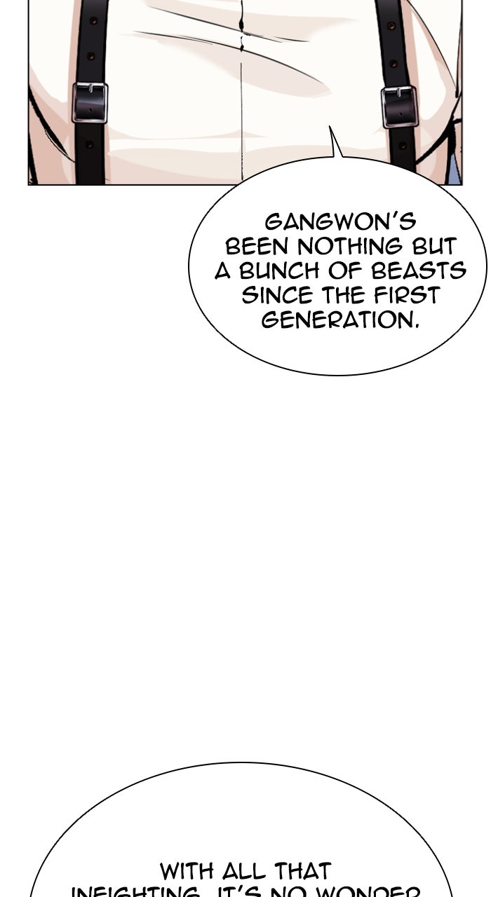 Read Lookism ENGLISH Manga Online