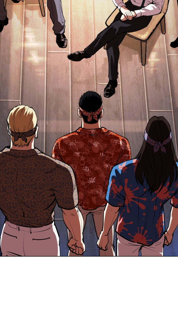 Read Lookism ENGLISH Manga Online