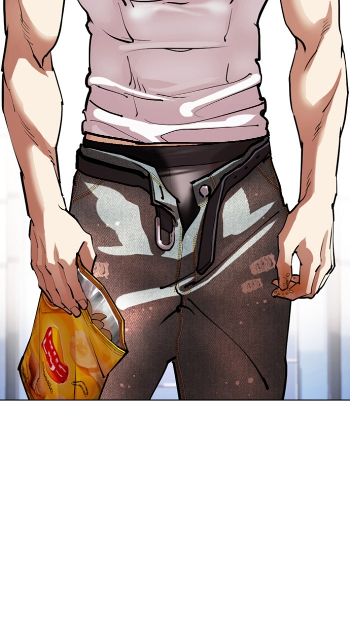 Read Lookism ENGLISH Manga Online