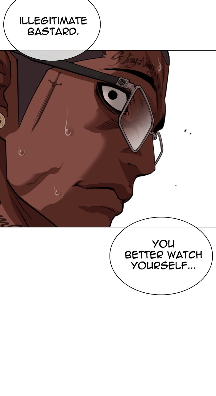 Read Lookism ENGLISH Manga Online