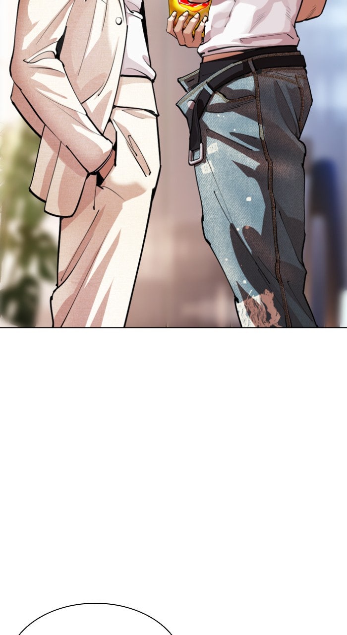 Read Lookism ENGLISH Manga Online