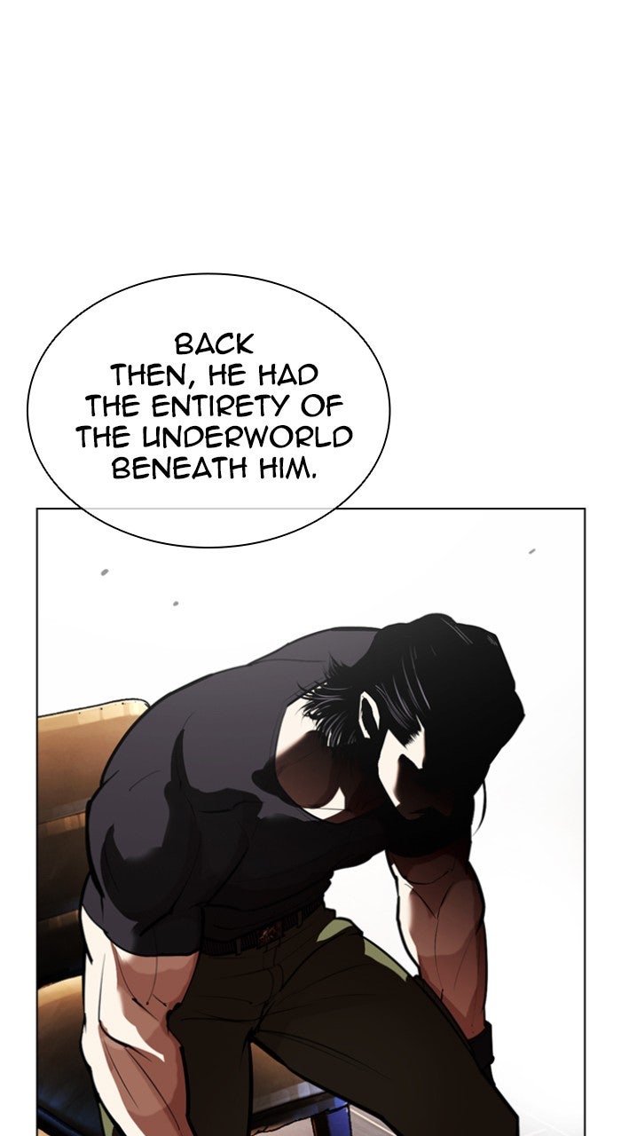 Read Lookism ENGLISH Manga Online