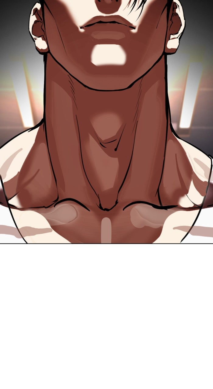 Read Lookism ENGLISH Manga Online