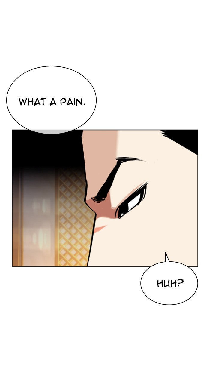 Read Lookism ENGLISH Manga Online