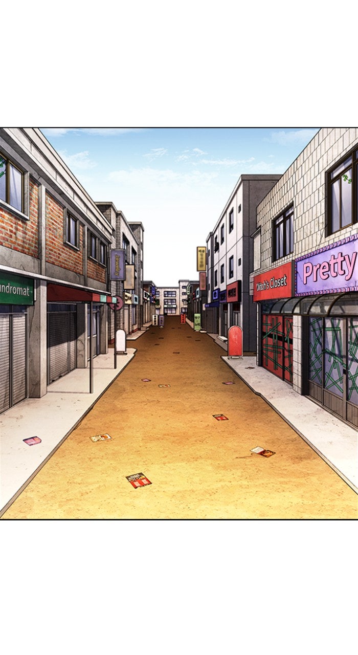 Read Lookism ENGLISH Manga Online