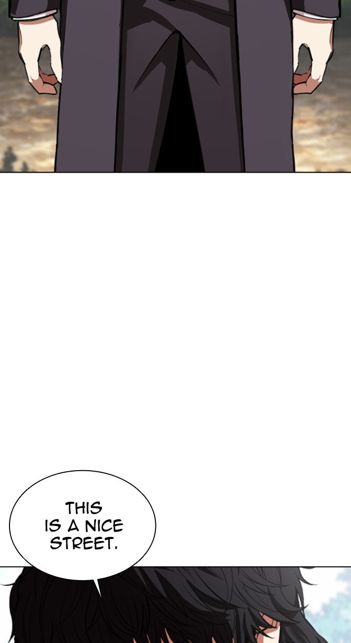 Read Lookism ENGLISH Manga Online