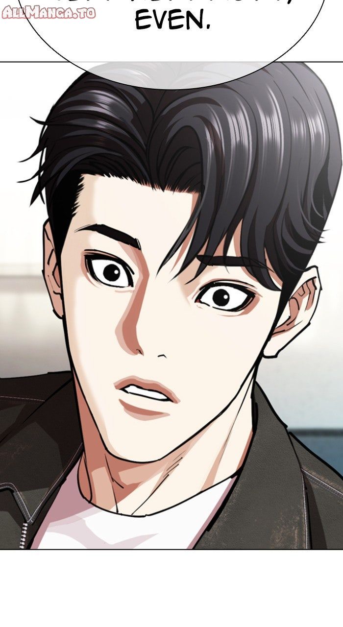 Read Lookism ENGLISH Manga Online