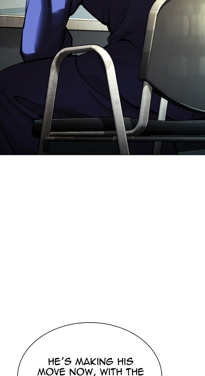 Read Lookism ENGLISH Manga Online